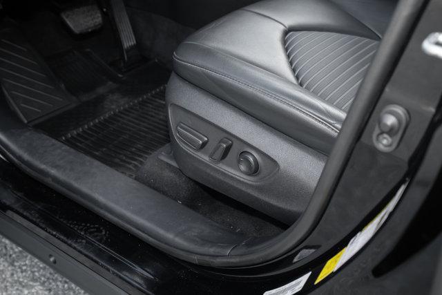 used 2021 Toyota Highlander car, priced at $34,988