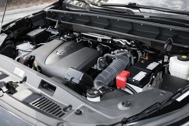 used 2021 Toyota Highlander car, priced at $34,988