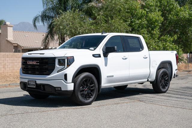 new 2024 GMC Sierra 1500 car, priced at $56,120