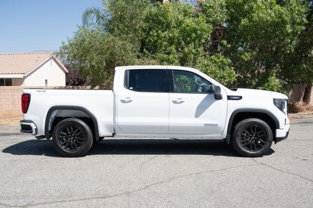 new 2024 GMC Sierra 1500 car, priced at $56,120