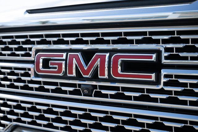 used 2019 GMC Sierra 1500 car, priced at $33,888