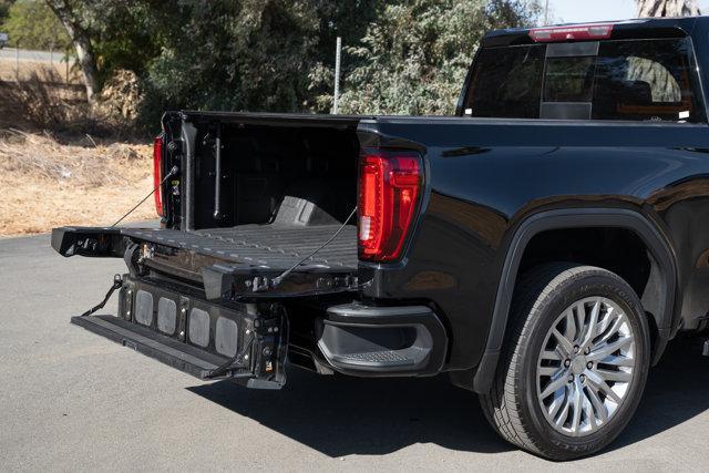 used 2019 GMC Sierra 1500 car, priced at $33,888