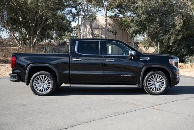 used 2019 GMC Sierra 1500 car, priced at $33,888