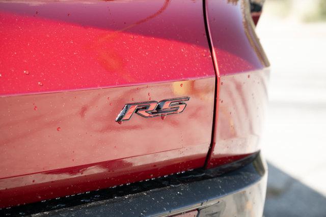 new 2026 Chevrolet Traverse car, priced at $58,389