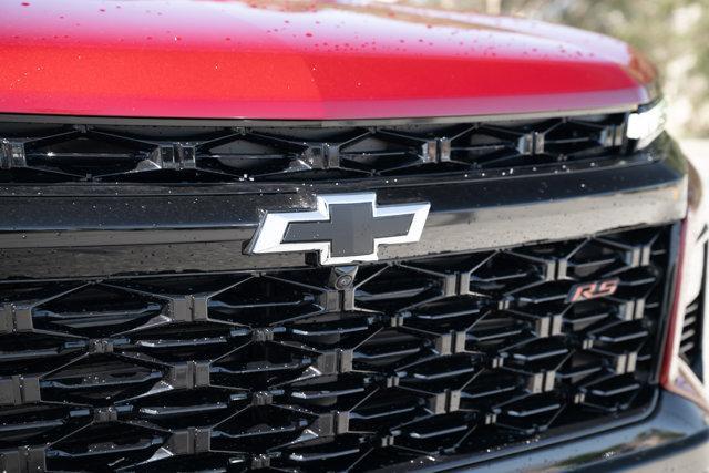 new 2026 Chevrolet Traverse car, priced at $58,389