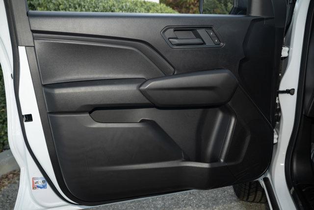 new 2025 Chevrolet Colorado car, priced at $33,994
