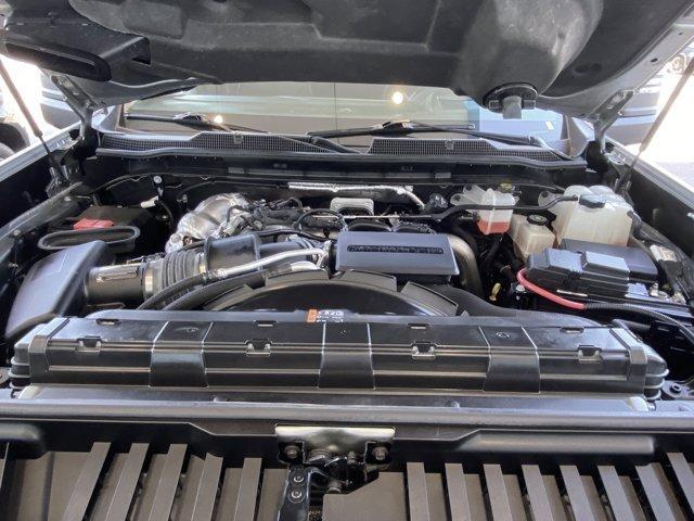 used 2024 Chevrolet Silverado 2500 car, priced at $69,988