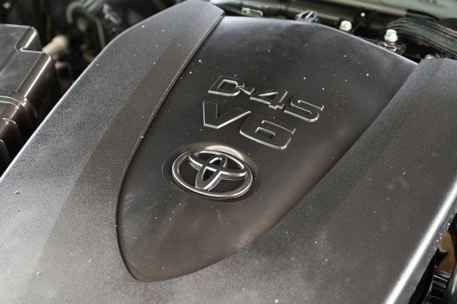 used 2022 Toyota Tacoma car, priced at $36,388