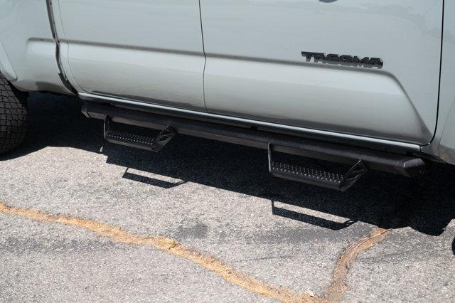 used 2022 Toyota Tacoma car, priced at $36,388