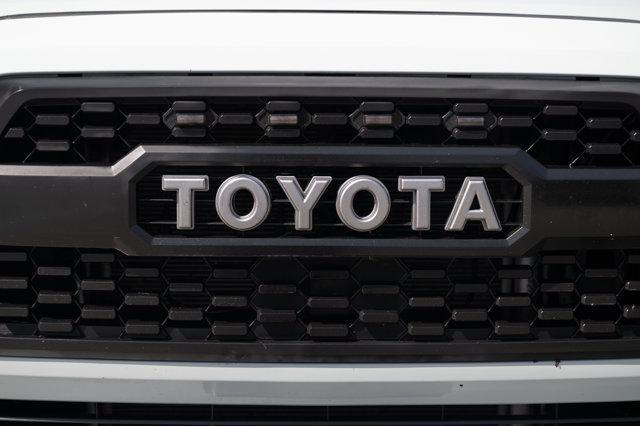 used 2022 Toyota Tacoma car, priced at $36,388