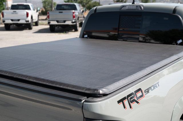 used 2022 Toyota Tacoma car, priced at $36,388