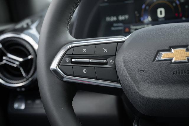 new 2026 Chevrolet Equinox car, priced at $35,860