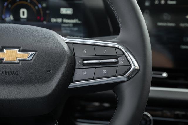 new 2026 Chevrolet Equinox car, priced at $35,860