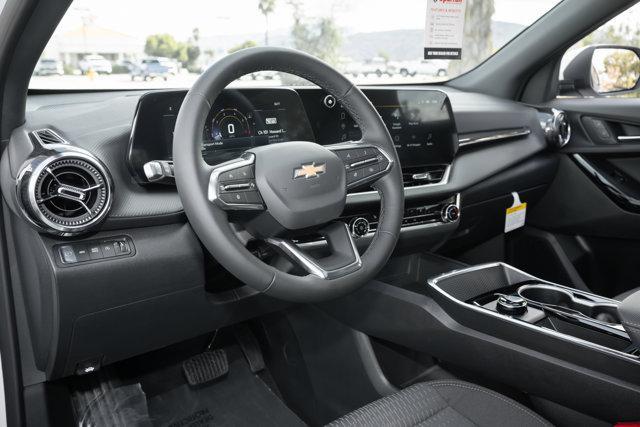 new 2026 Chevrolet Equinox car, priced at $35,860