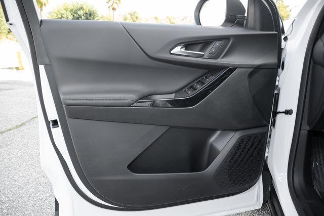 new 2026 Chevrolet Equinox car, priced at $35,860