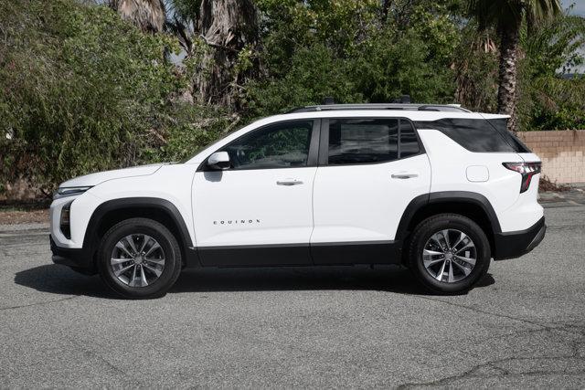 new 2026 Chevrolet Equinox car, priced at $35,860