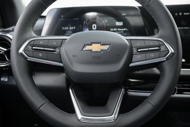 new 2026 Chevrolet Equinox car, priced at $35,860