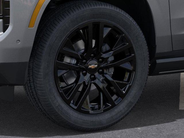 new 2026 Chevrolet Tahoe car, priced at $89,875