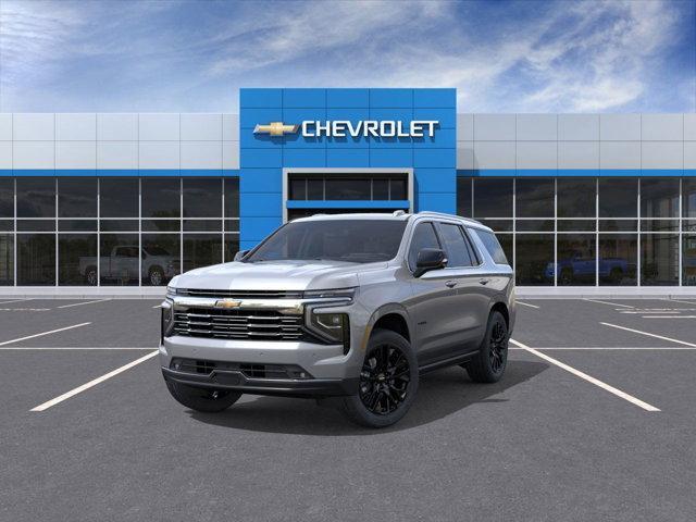 new 2026 Chevrolet Tahoe car, priced at $89,875