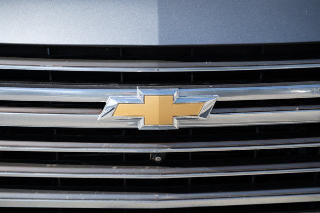 used 2021 Chevrolet Suburban car, priced at $52,888