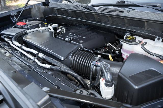 used 2022 Chevrolet Silverado 1500 Limited car, priced at $29,388