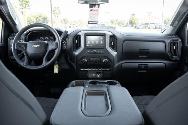 used 2022 Chevrolet Silverado 1500 Limited car, priced at $29,388