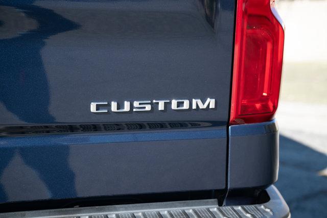 used 2022 Chevrolet Silverado 1500 Limited car, priced at $29,388