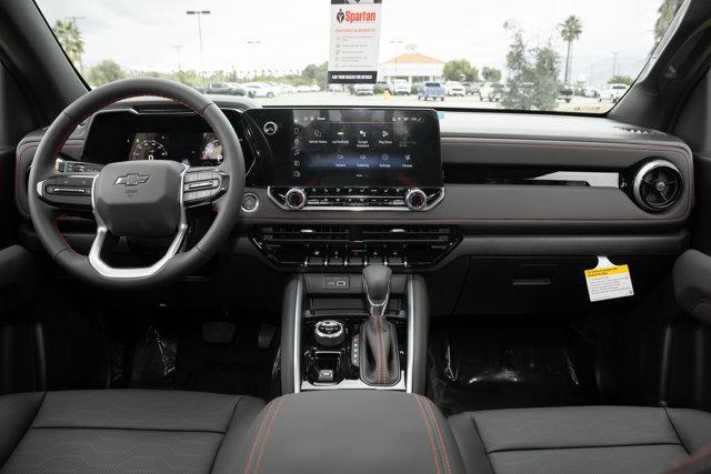 new 2026 Chevrolet Colorado car, priced at $47,915