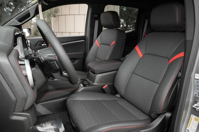 new 2026 Chevrolet Colorado car, priced at $47,915