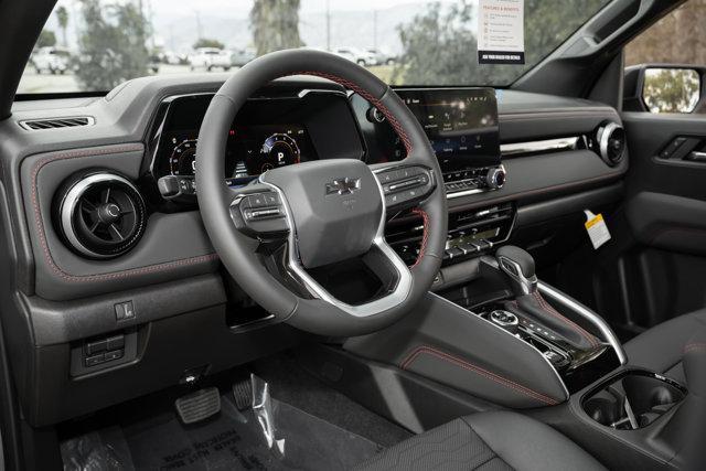 new 2026 Chevrolet Colorado car, priced at $47,915