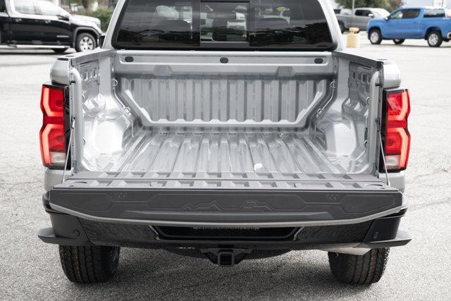 new 2026 Chevrolet Colorado car, priced at $47,915