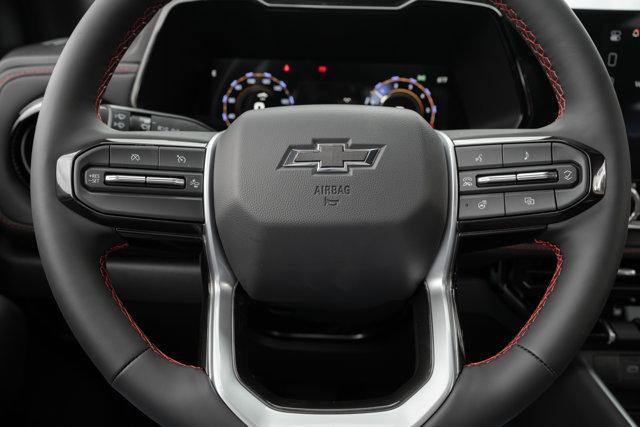 new 2026 Chevrolet Colorado car, priced at $47,915