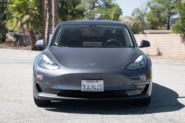 used 2023 Tesla Model 3 car, priced at $26,988