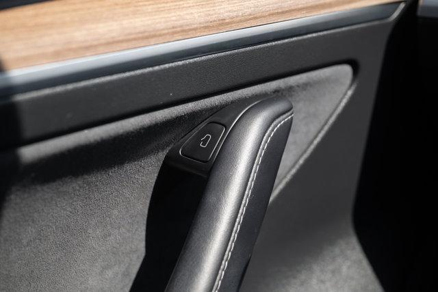 used 2023 Tesla Model 3 car, priced at $26,988