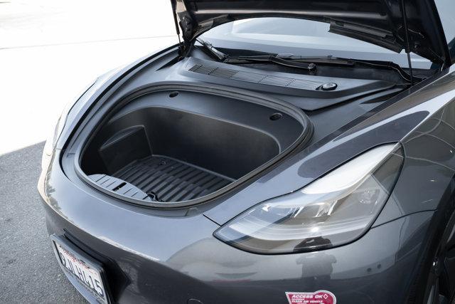 used 2023 Tesla Model 3 car, priced at $26,988