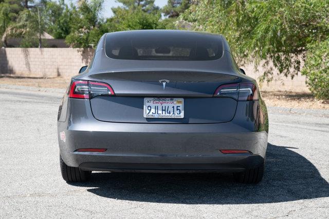 used 2023 Tesla Model 3 car, priced at $26,988