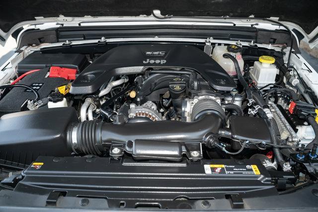 used 2021 Jeep Gladiator car, priced at $26,988