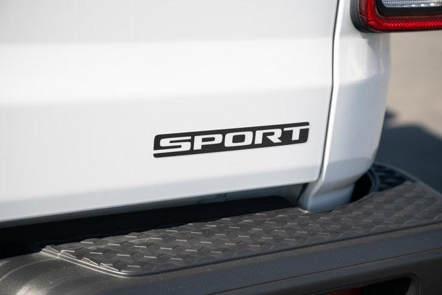 used 2021 Jeep Gladiator car, priced at $26,988