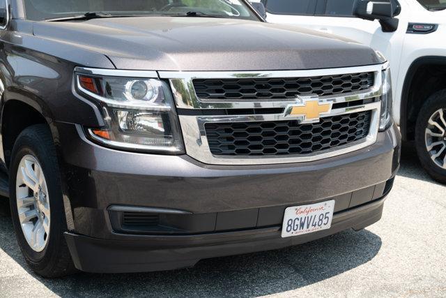 used 2018 Chevrolet Tahoe car, priced at $25,988