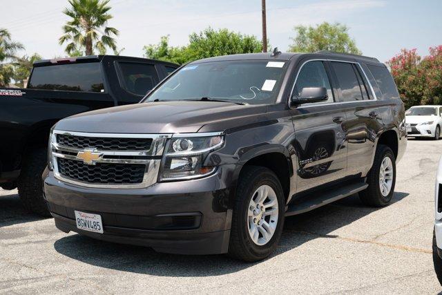 used 2018 Chevrolet Tahoe car, priced at $25,988