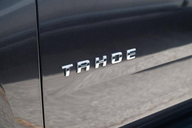 used 2018 Chevrolet Tahoe car, priced at $25,988