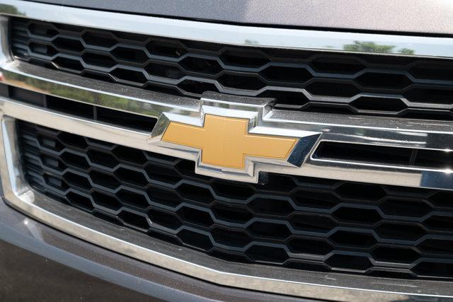 used 2018 Chevrolet Tahoe car, priced at $25,988