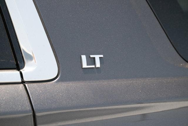used 2018 Chevrolet Tahoe car, priced at $25,988