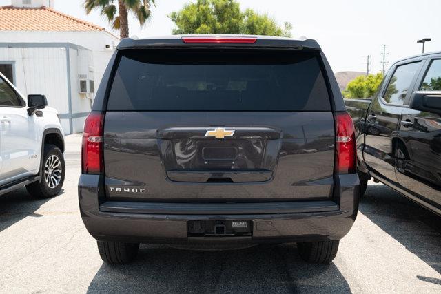 used 2018 Chevrolet Tahoe car, priced at $25,988