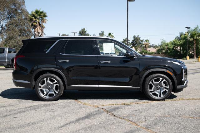 used 2025 Hyundai Palisade car, priced at $39,988