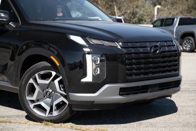 used 2025 Hyundai Palisade car, priced at $39,988