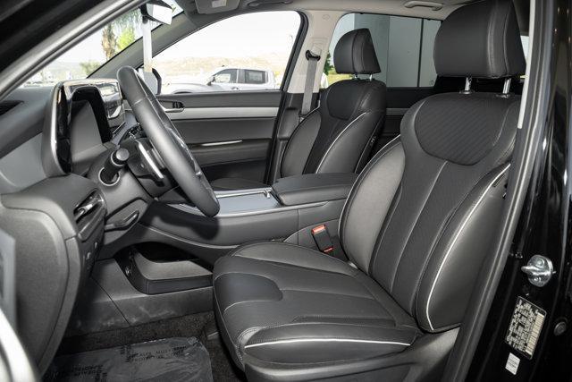 used 2025 Hyundai Palisade car, priced at $39,988