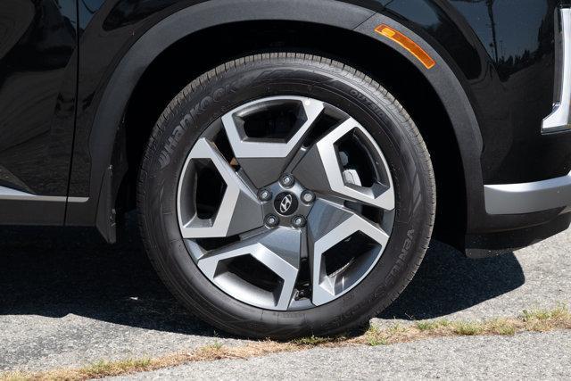 used 2025 Hyundai Palisade car, priced at $39,988