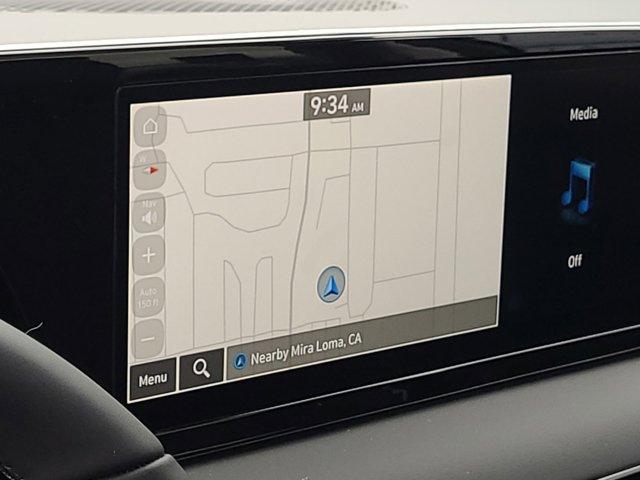 used 2025 Hyundai Palisade car, priced at $39,988