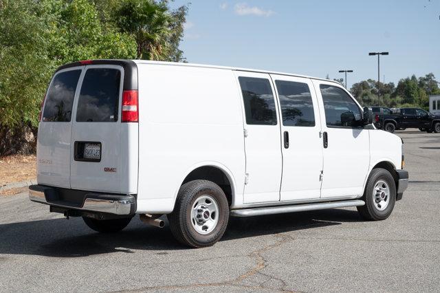 used 2018 GMC Savana 2500 car, priced at $22,998